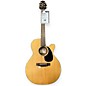 Used Takamine EG440SC Acoustic Electric Guitar thumbnail