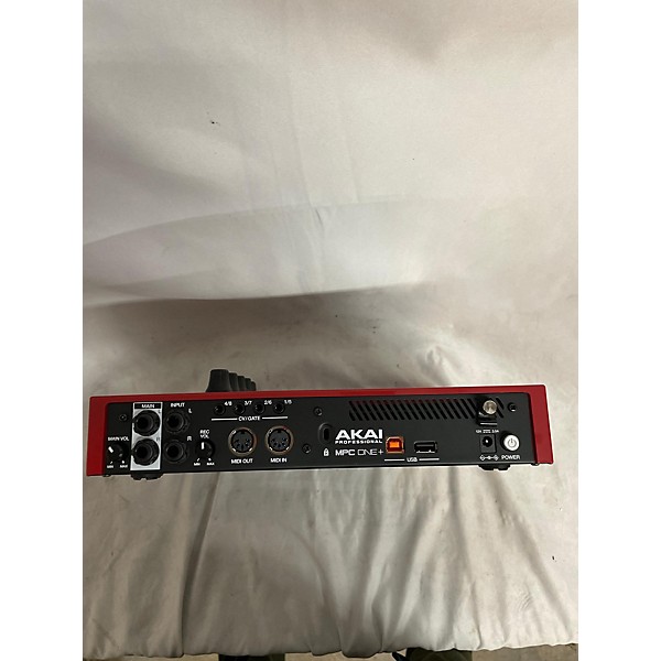 Used Akai Professional MPC ONE+