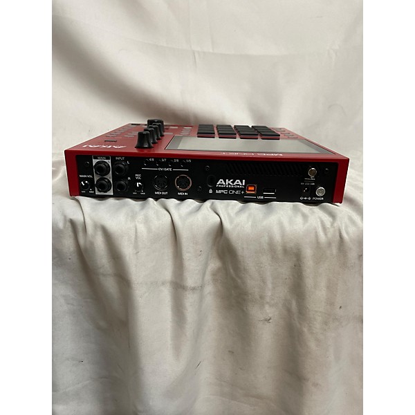 Used Akai Professional MPC ONE+