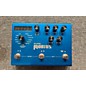 Used Strymon Morbius Effect Processor thumbnail