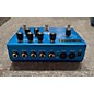 Used Strymon Morbius Effect Processor