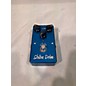 Used Suhr Shiba Drive Effect Pedal thumbnail