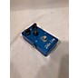 Used Suhr Shiba Drive Effect Pedal