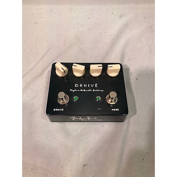 Used Taylor Mcgrath Guitars Used Taylor McGrath Guitars Drhive Effect Pedal