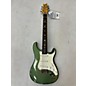 Used PRS Used PRS Silver Sky John Mayer Signature ASPEN GREEN Solid Body Electric Guitar thumbnail