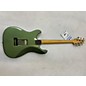 Used PRS Used PRS Silver Sky John Mayer Signature ASPEN GREEN Solid Body Electric Guitar