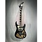 Used Jackson Pile Of Skullz 1997 Solid Body Electric Guitar thumbnail