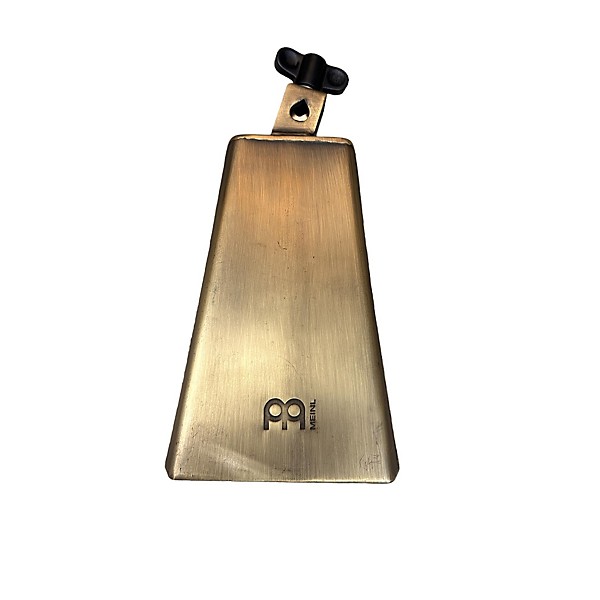 Used MEINL MIKE JOHNSTON COWBELL Cowbell