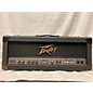 Used Peavey Vtm 120 Tube Guitar Amp Head thumbnail