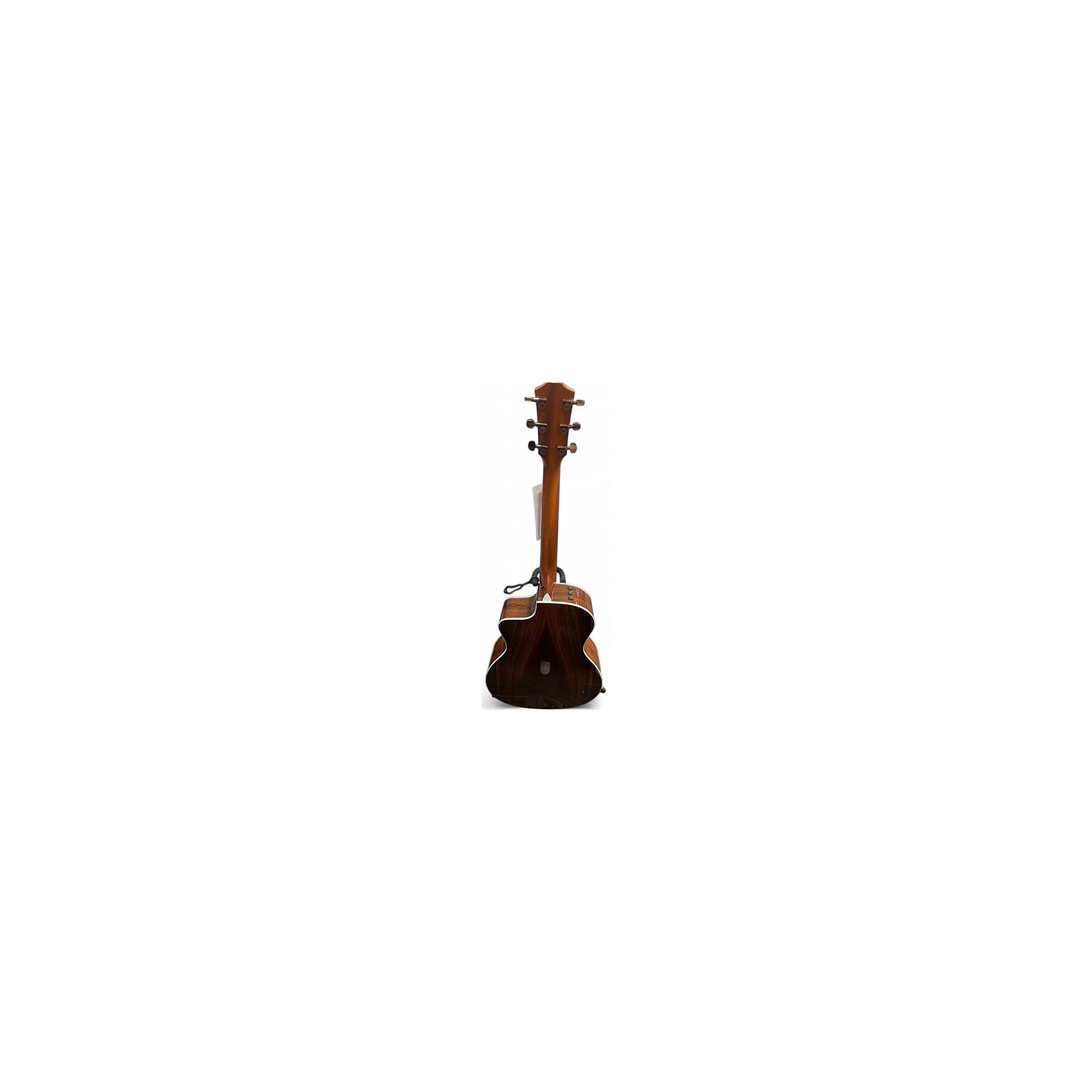 Used Taylor Used Taylor 214CE Deluxe Natural Acoustic Used Taylor Used Taylor 214CE Deluxe Natural Acoustic