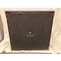 Used Gallien-Krueger 410BLX II Bass Cabinet