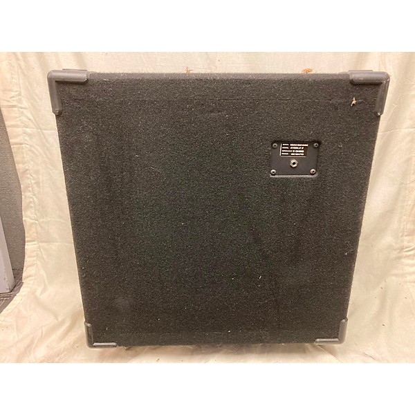 Used Gallien-Krueger 410BLX II Bass Cabinet