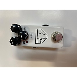 Used JHS Pedals Used JHS Pedals WHITEY MIGHTY MINI Effect Pedal