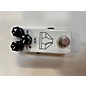 Used JHS Pedals WHITEY MIGHTY MINI Effect Pedal thumbnail