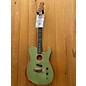 Used Fender Used Fender American Acoustasonic Telecaster Apple Green Acoustic Electric Guitar thumbnail