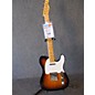 Used Fender 1958 American Vintage Telecaster Solid Body Electric Guitar thumbnail