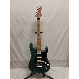 Used Fender Player Stratocaster HSS Floyd Rose Solid Body Electric Guitar