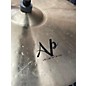 Used Arborea 19in AP Crash Cymbal