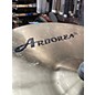 Used Arborea 19in AP Crash Cymbal