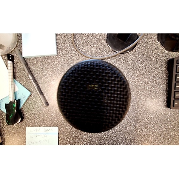 Used Audio-Technica AT2020 Condenser Microphone