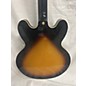 Used Epiphone Sheraton II Hollow Body Electric Guitar