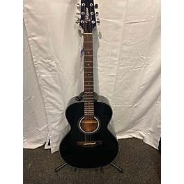 Used Takamine GN30 Acoustic Guitar