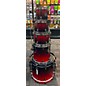 Used Mapex Saturn V Exotic Drum Kit thumbnail