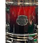 Used Mapex Saturn V Exotic Drum Kit