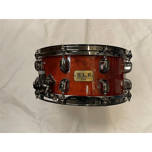 Used TAMA 14X6 Sound Lab Project Snare Drum