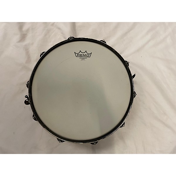 Used TAMA 14X6 Sound Lab Project Snare Drum