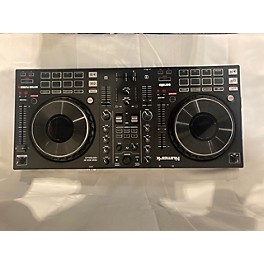 Used Numark Used Numark MIXTRACK PLATINUM FX DJ Controller