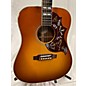 Used Gibson 2009 Hummingbird Acoustic Electric Guitar