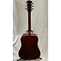 Used Gibson 2009 Hummingbird Acoustic Electric Guitar