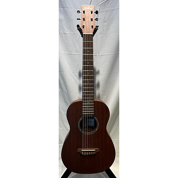 Used Cordoba Mini II MH Classical Acoustic Guitar