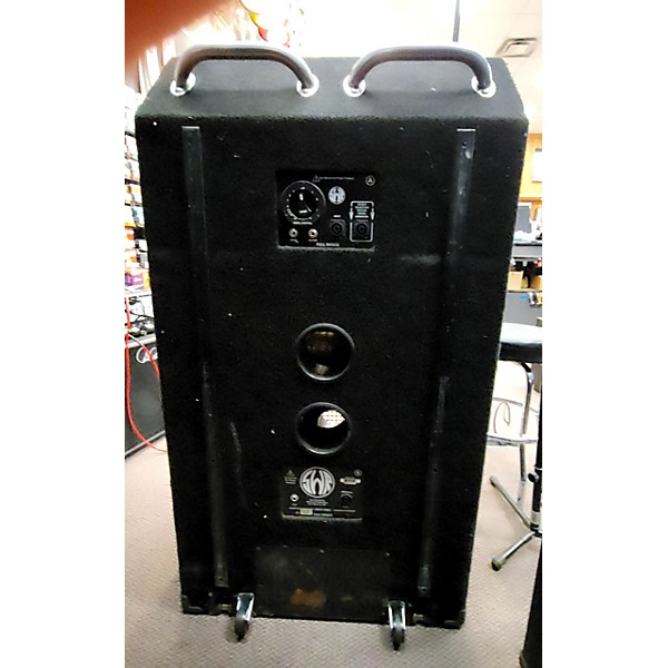 Used SWR MEGALIATH Bass Cabinet