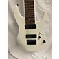 Used Ibanez RG8 8 String Solid Body Electric Guitar