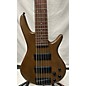 Used Ibanez GSR206 6 String Electric Bass Guitar