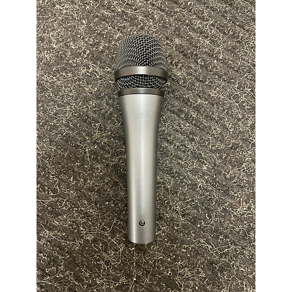 Used Sennheiser E835 Dynamic Microphone