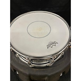 Used Pearl Used Pearl 14X5  Steel Snare Drum Steel