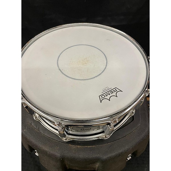 Used Pearl Used Pearl 14X5  Steel Snare Drum Steel