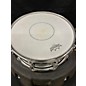 Used Pearl Used Pearl 14X5  Steel Snare Drum Steel thumbnail