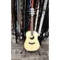 Used Taylor Academy 10E Acoustic Electric Guitar thumbnail