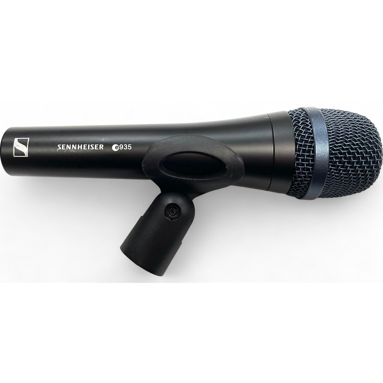 Used Sennheiser E935 Dynamic Microphone | Guitar Center