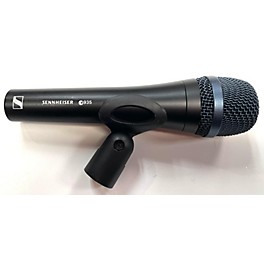 Used Sennheiser E935 Dynamic Microphone