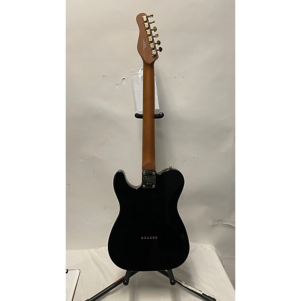 Used Michael Kelly MOD SHOP 50 Solid Body Electric Guitar