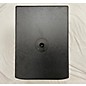 Used RCF SUB 705-AS II Powered Subwoofer