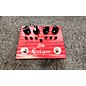 Used Suhr Eclipse Effect Pedal thumbnail