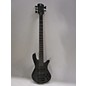 Used Spector NS5 PULSE Electric Bass Guitar thumbnail