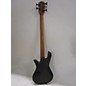 Used Spector NS5 PULSE Electric Bass Guitar