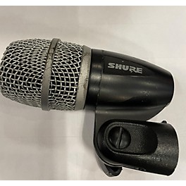 Used Shure Used Shure Pga56 Drum Microphone